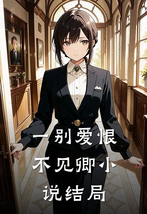 一别爱恨不见卿小说结局