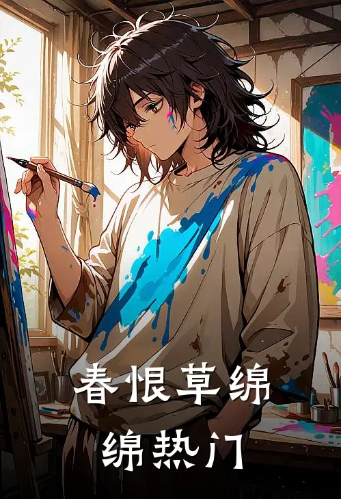 春恨草绵绵热门