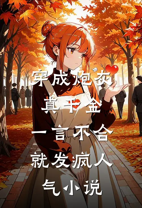 穿成炮灰真千金，一言不合就发疯人气小说
