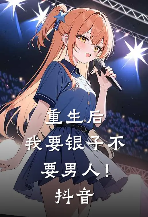 重生后，我要银子不要男人！抖音