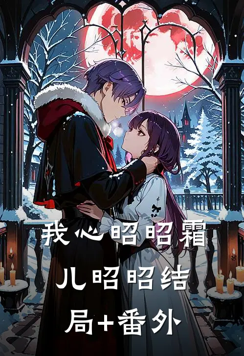我心昭昭霜儿昭昭结局+番外