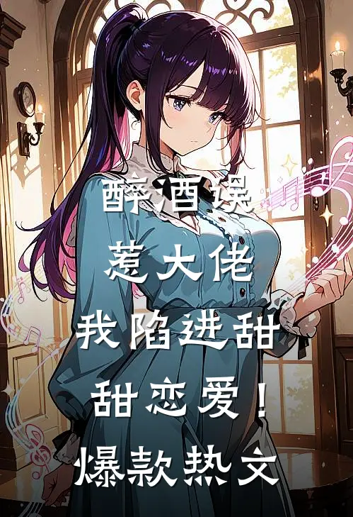 醉酒误惹大佬，我陷进甜甜恋爱！爆款热文