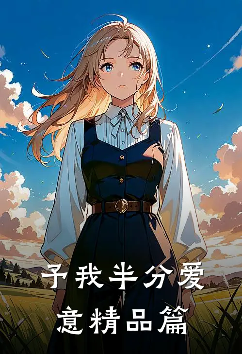 予我半分爱意精品篇
