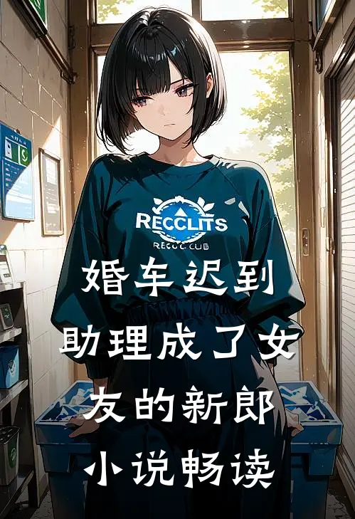 婚车迟到，助理成了女友的新郎小说畅读