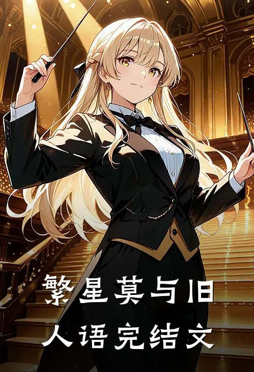 繁星莫与旧人语完结文