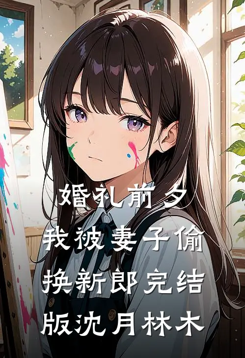 婚礼前夕，我被妻子偷换新郎完结版沈月林木