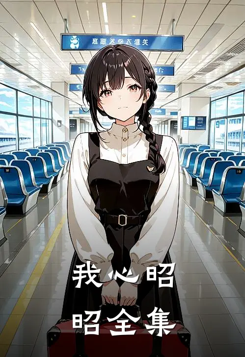 我心昭昭全集