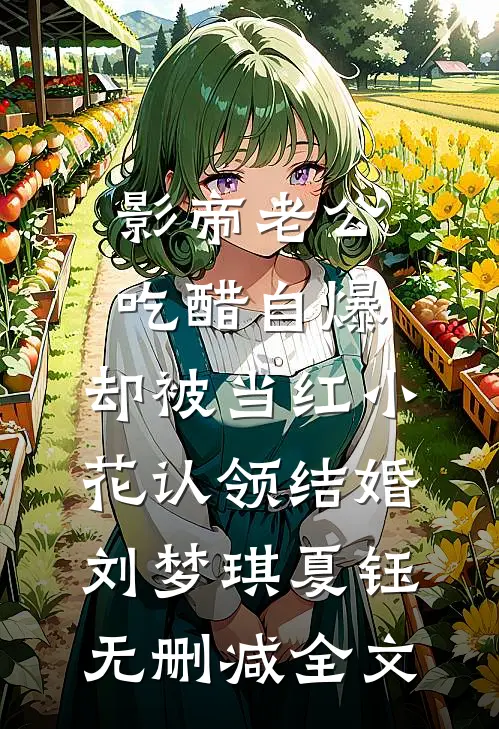 影帝老公吃醋自爆，却被当红小花认领结婚刘梦琪夏钰无删减全文