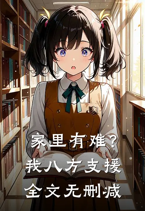 家里有难？我八方支援全文无删减