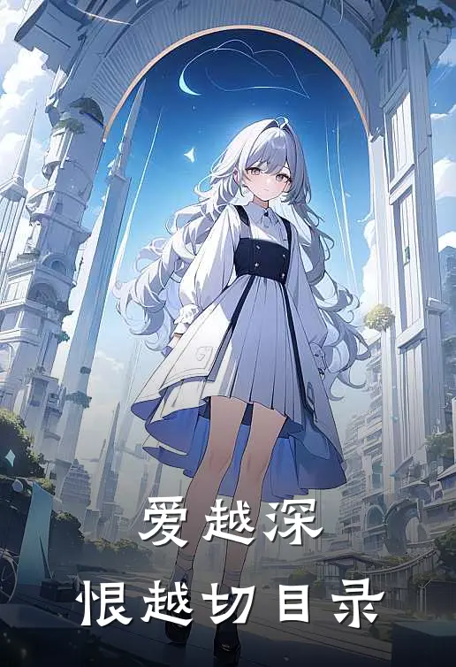 爱越深，恨越切目录