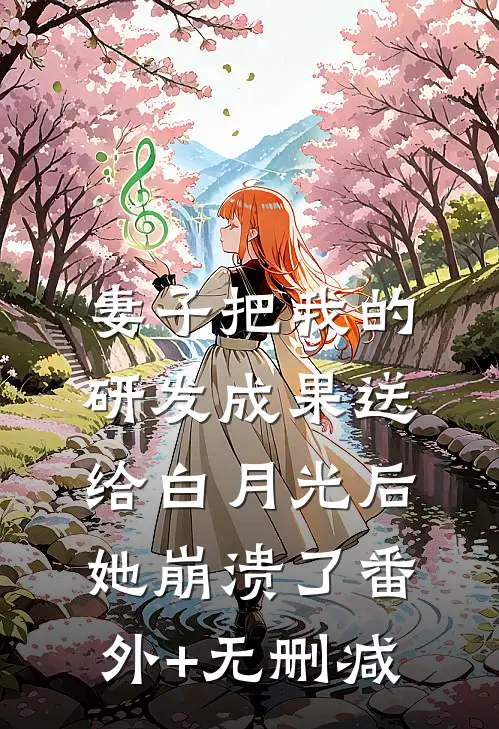 妻子把我的研发成果送给白月光后，她崩溃了番外+无删减