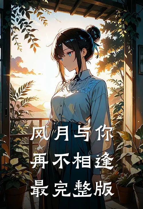 风月与你再不相逢最完整版