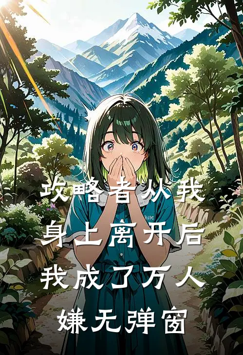攻略者从我身上离开后，我成了万人嫌无弹窗