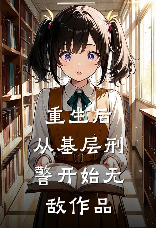 重生后，从基层刑警开始无敌作品