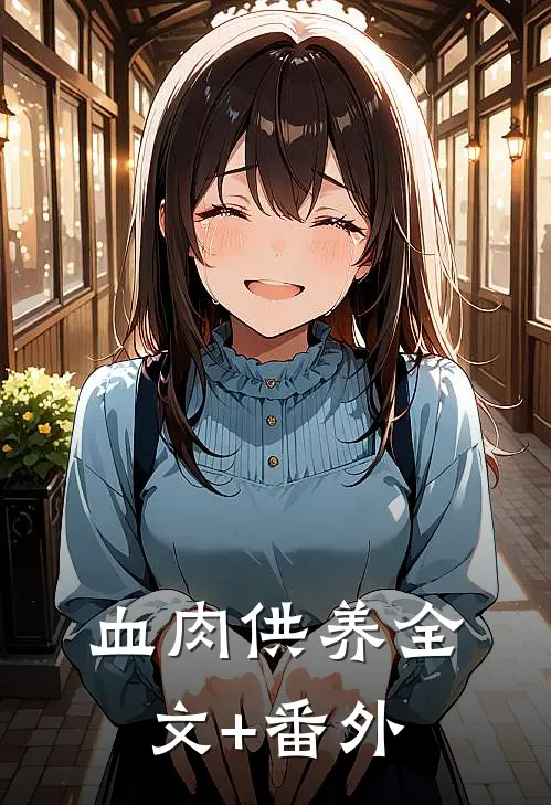 血肉供养全文+番外
