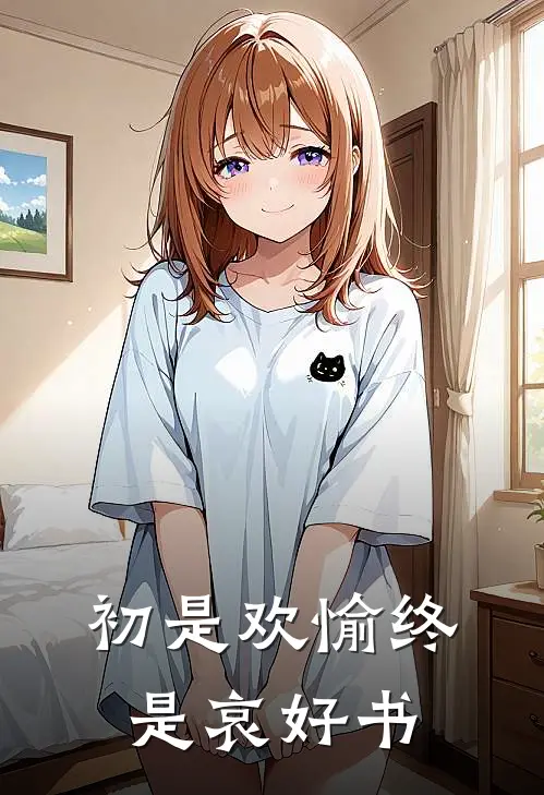 初是欢愉终是哀好书