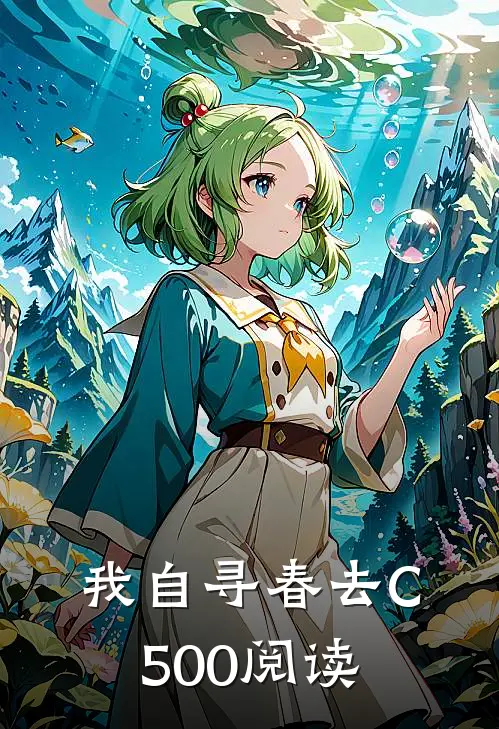 我自寻春去C500阅读