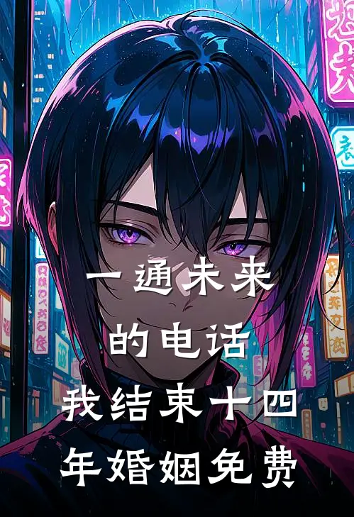 一通未来的电话，我结束十四年婚姻免费