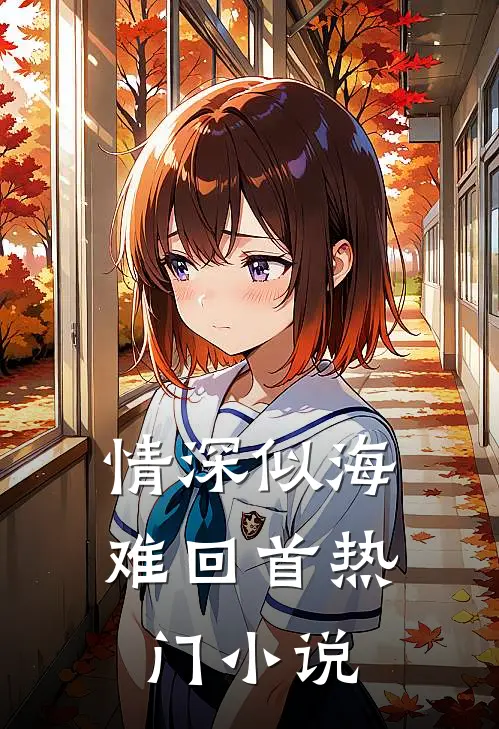 情深似海难回首热门小说