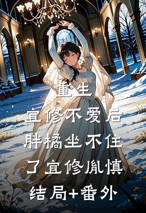 重生：宜修不爱后，胖橘坐不住了宜修胤慎结局+番外