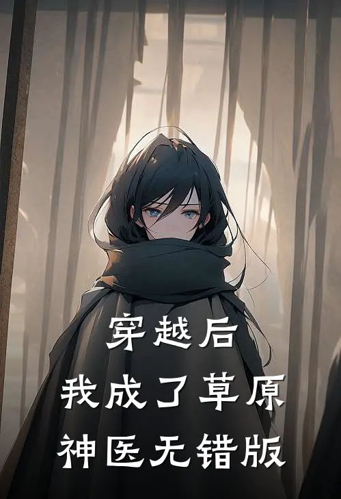 穿越后，我成了草原神医无错版