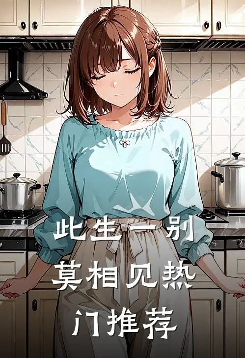 此生一别莫相见热门推荐