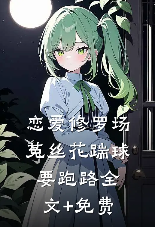 恋爱修罗场：菟丝花踹球要跑路全文+免费
