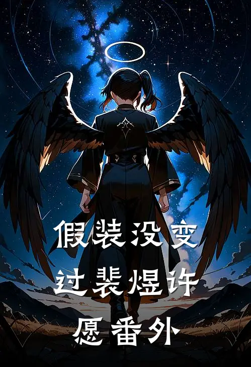假装没变过裴煜许愿番外