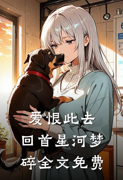 爱恨此去，回首星河梦碎全文免费