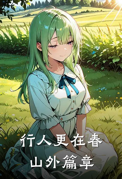 行人更在春山外篇章
