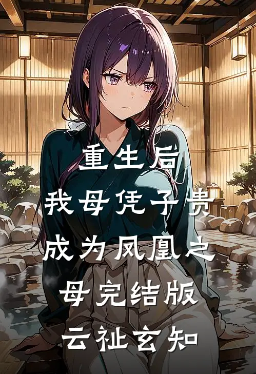重生后，我母凭子贵成为凤凰之母完结版云祉玄知