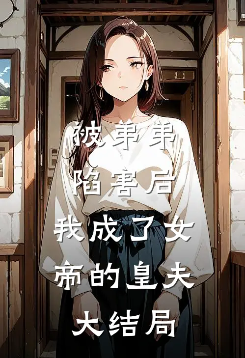 被弟弟陷害后，我成了女帝的皇夫大结局