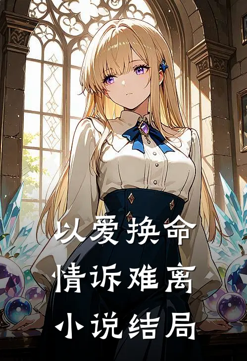以爱换命，情诉难离小说结局