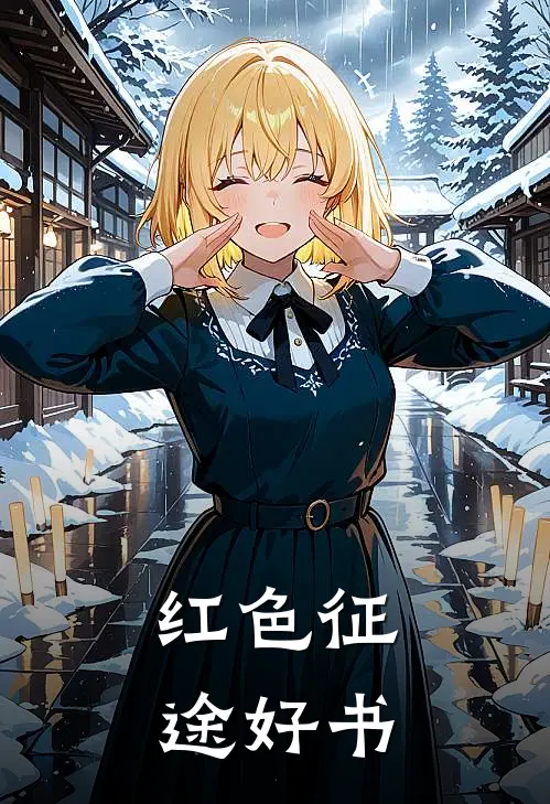 红色征途好书