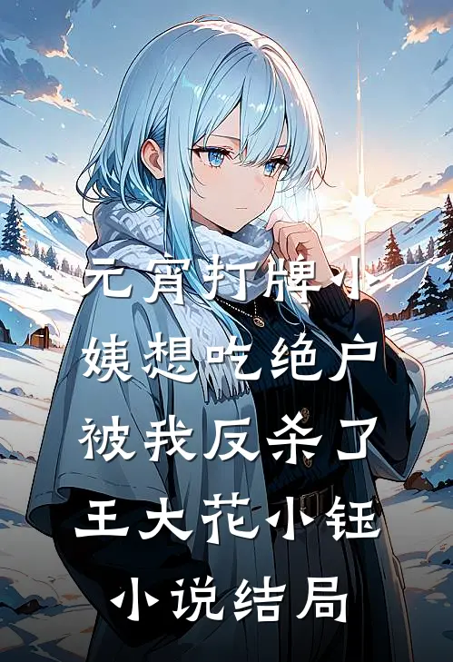 元宵打牌小姨想吃绝户，被我反杀了王大花小钰小说结局