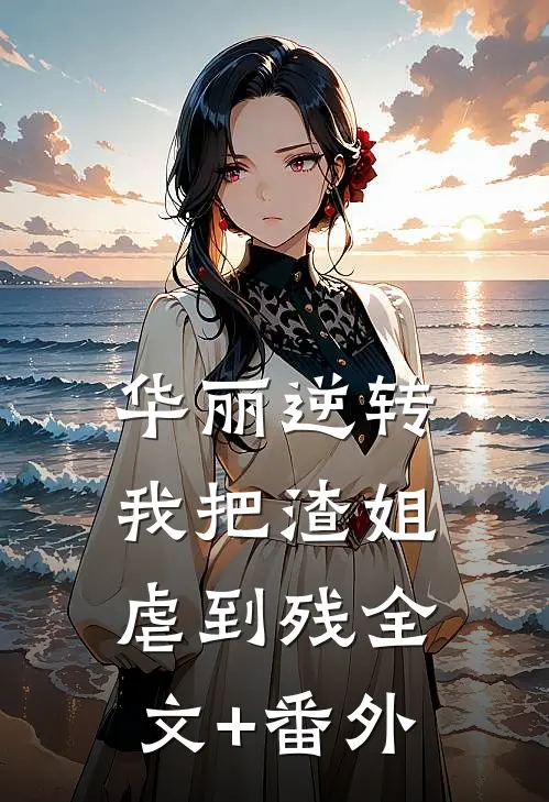 华丽逆转，我把渣姐虐到残全文+番外
