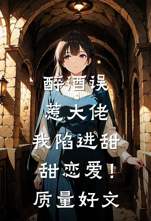 醉酒误惹大佬，我陷进甜甜恋爱！质量好文