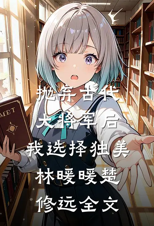 抛弃古代大将军后，我选择独美林暖暖楚修远全文