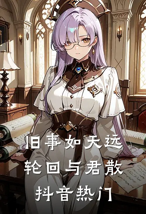 旧事如天远，轮回与君散抖音热门