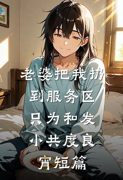 老婆把我扔到服务区，只为和发小共度良宵短篇