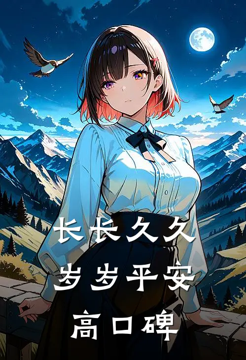 长长久久，岁岁平安高口碑