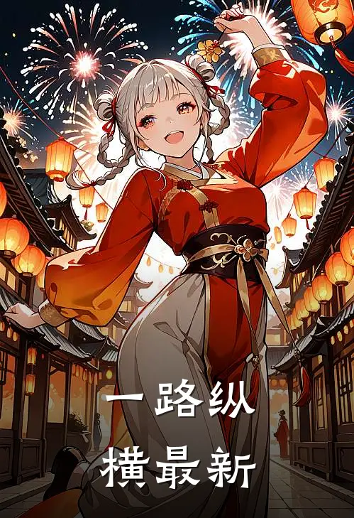 一路纵横最新