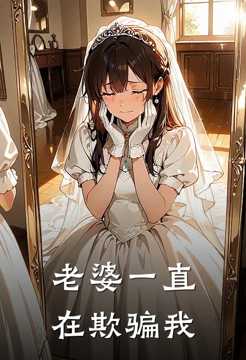 老婆一直在欺骗我