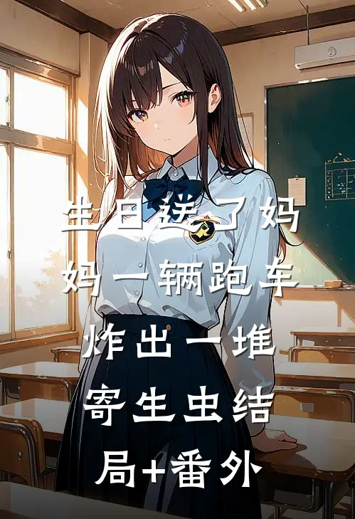 生日送了妈妈一辆跑车，炸出一堆寄生虫结局+番外