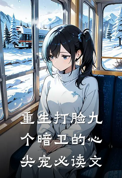 重生打脸九个暗卫的心尖宠必读文