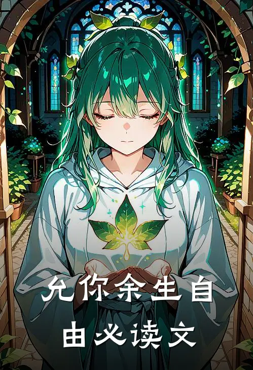 允你余生自由必读文