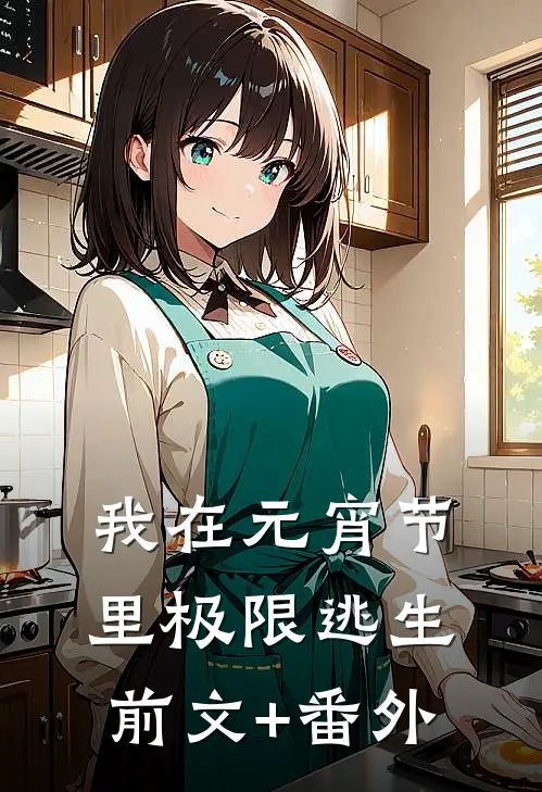 我在元宵节里极限逃生前文+番外