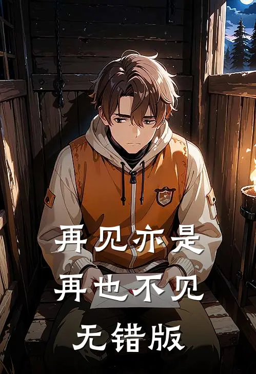 再见亦是再也不见无错版