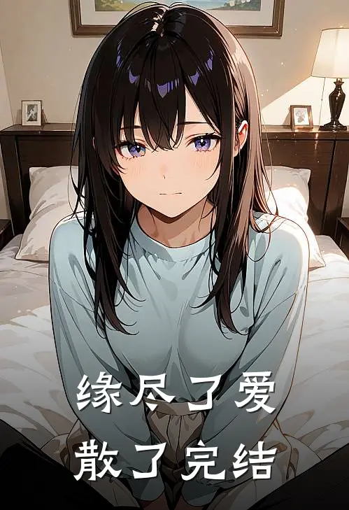 缘尽了爱散了完结