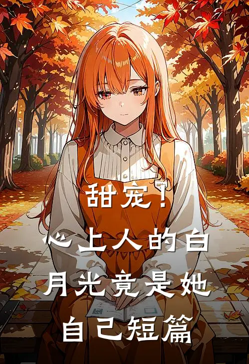 甜宠！心上人的白月光竟是她自己短篇